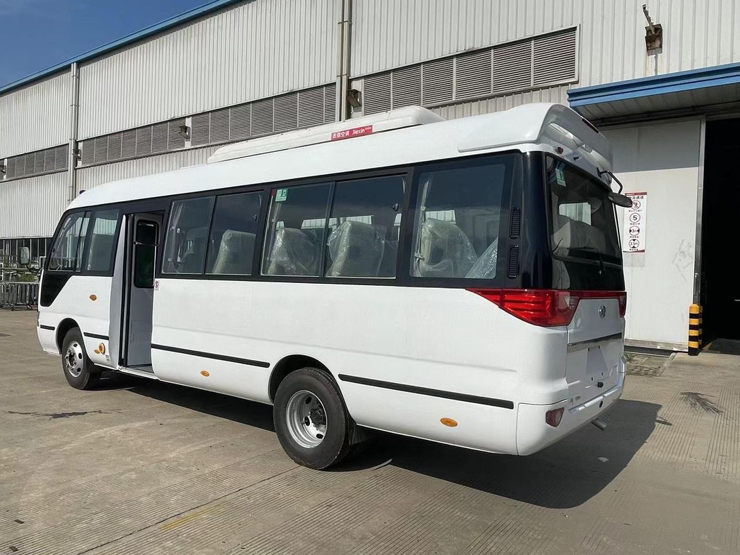 Euro 3 Autobus pour les écoles Meilleur et 7005mm * 2040mm * 2860mm Taille