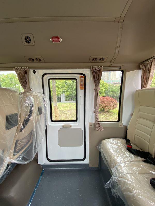 Euro 3 Autobus pour les écoles Meilleur et 7005mm * 2040mm * 2860mm Taille