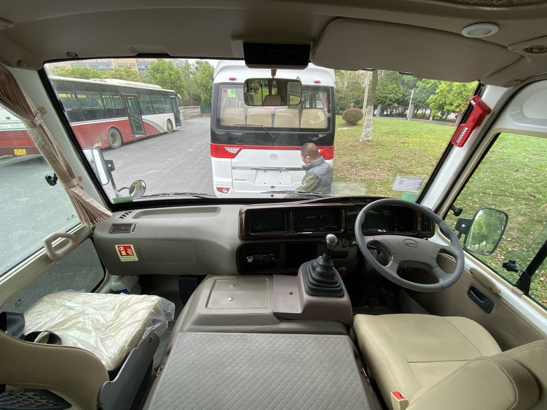 Euro 3 Autobus pour les écoles Meilleur et 7005mm * 2040mm * 2860mm Taille