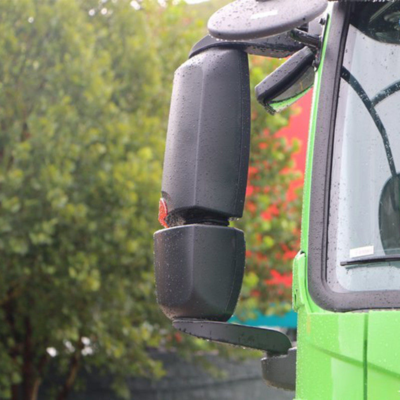 400 ch 6x4 5,8m HOWO camion de décharge avec 2 numéros de roulement en arrière et capacité de chargement