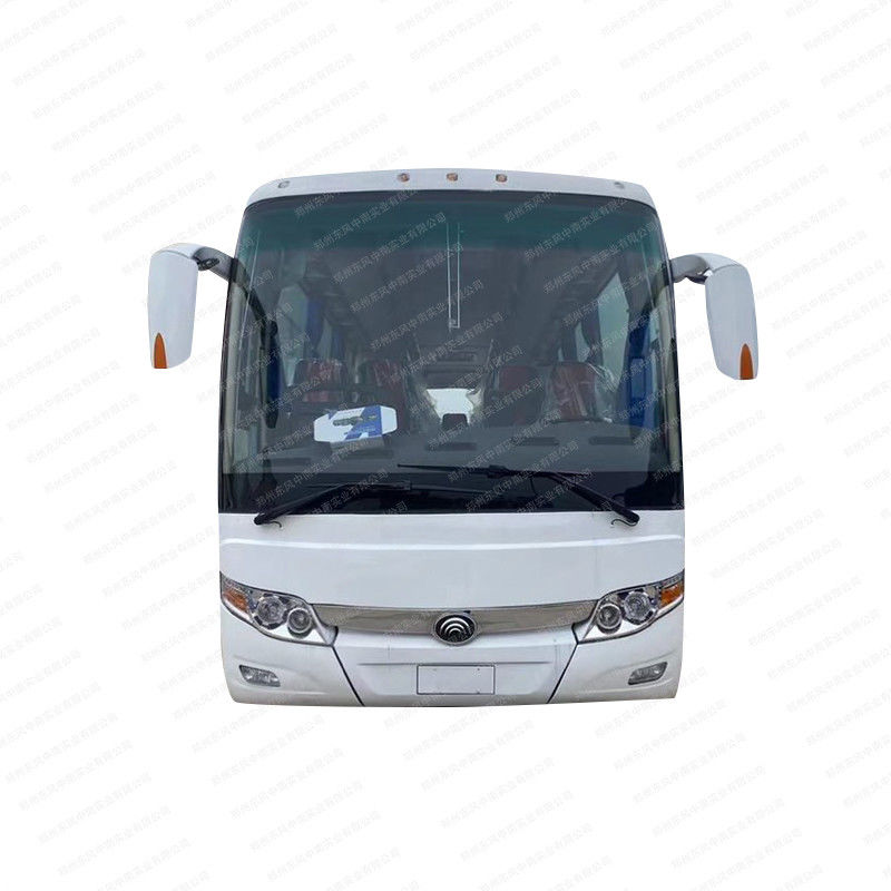 Autobus LHD de luxe en bon état avec transmission manuelle et ressorts 11/13