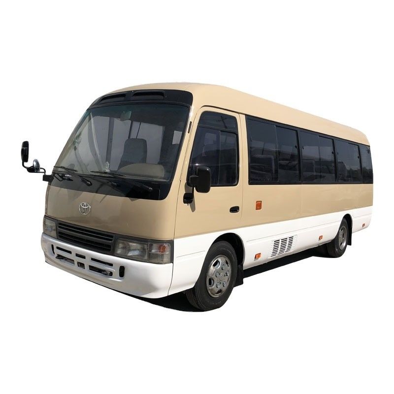 Moteur 15B-FT et 4 6L Capacité du moteur TOYO TA 23 à 29 sièges