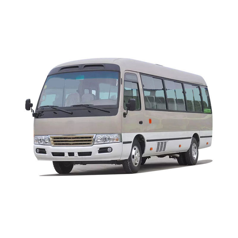 Autobus minibus japonais d'origine équipé en ABS 30 places pour B2B