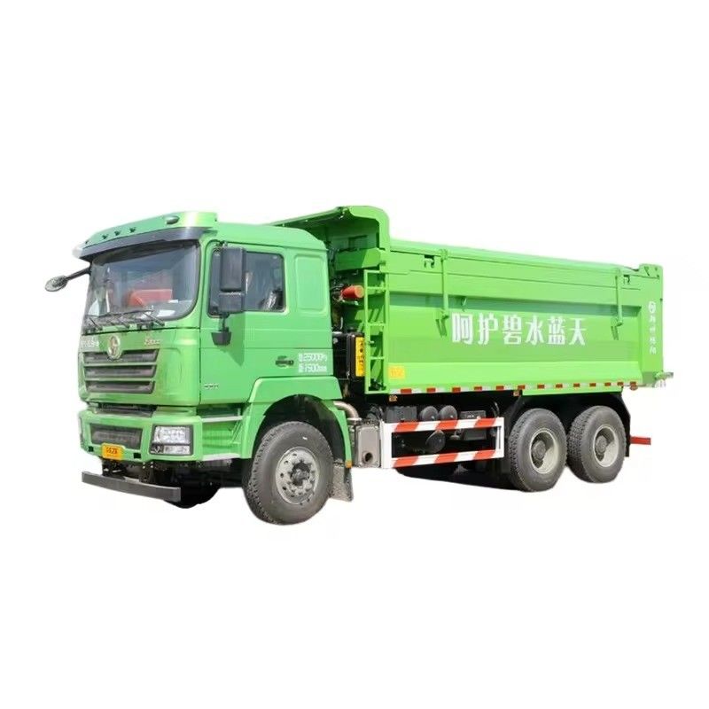 Shacman F3000 10 Wheeler Lhd Rhd 6x4 25 Tonnes 30 Tonnes 380 chevaux