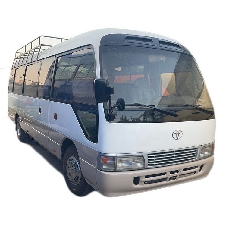 8500 kg de masse totale utilisée de la montagne russe avec porte-bagages et capacité du moteur 4-6L