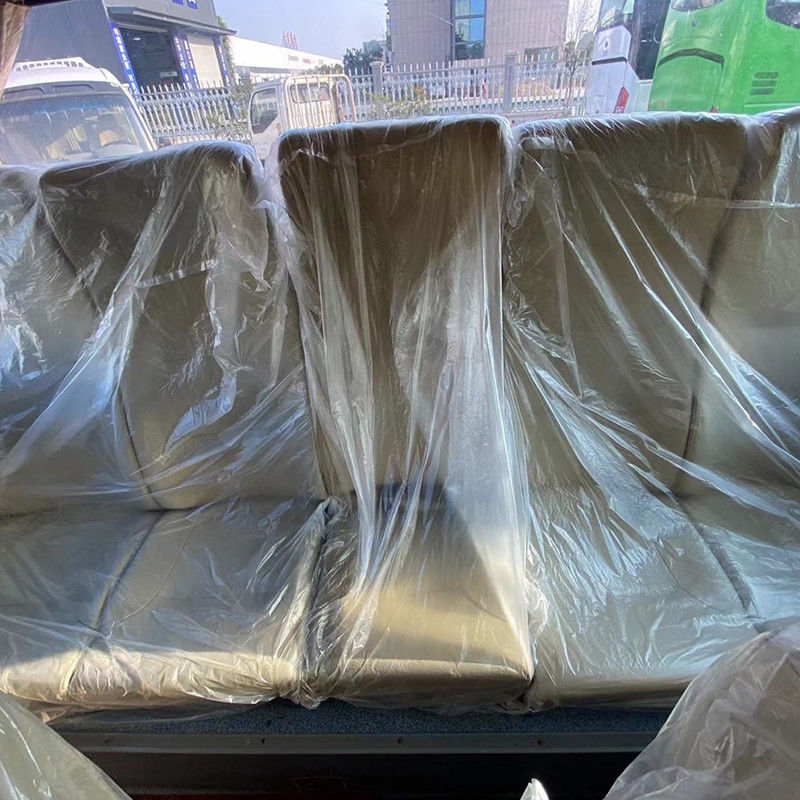 30 places Toyota Coaster Bus en bon état Diesel Max Sortie 95 kw LHD 6900*2010*2600