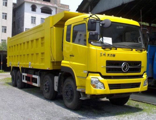 6x4 Howo Truck Tireur d'occasion HOWO Tireur de déchargeur de camion d'occasion Tireurs d'occasion 370HP