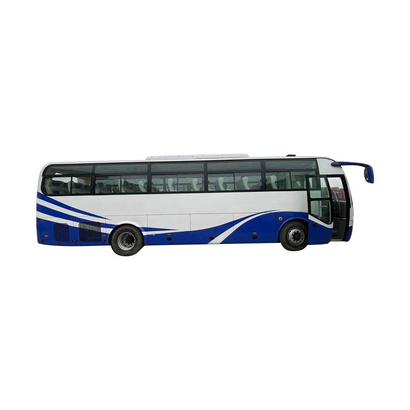 50 à 56 sièges Autobus urbain de luxe Euro 3 Émission standard Type de conduite LHD