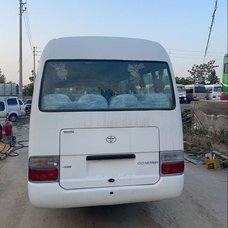 16-30 sièges Toyo ta Coaster en bon état et à des prix abordables