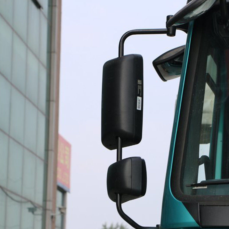 Howo d'occasion 380 ch 6x4 Triper Dump Truck 40 tonnes 10 roues avec caméra arrière Aucun