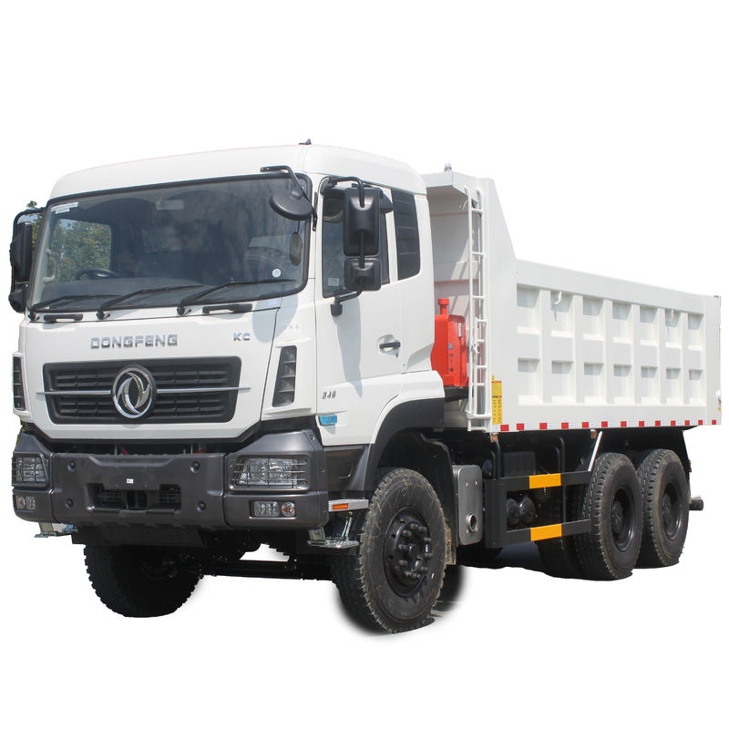 HOWO Camion à ordures 6X4 avec boîte de vitesses automatique d'expédition et roue motrice 6X4