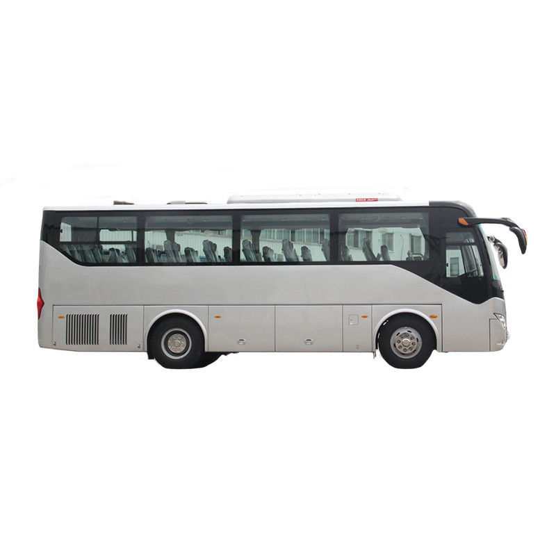 Euro 3 Diesel 70 sièges Bus de luxe Tour Coach de passagers pour les besoins des clients