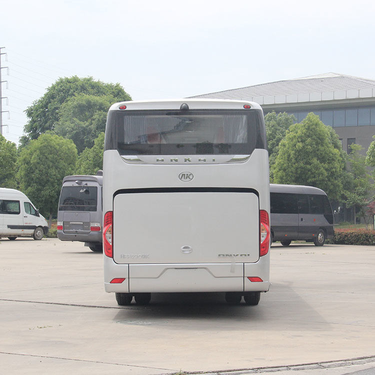 Euro 3 Diesel 70 sièges Bus de luxe Tour Coach de passagers pour les besoins des clients