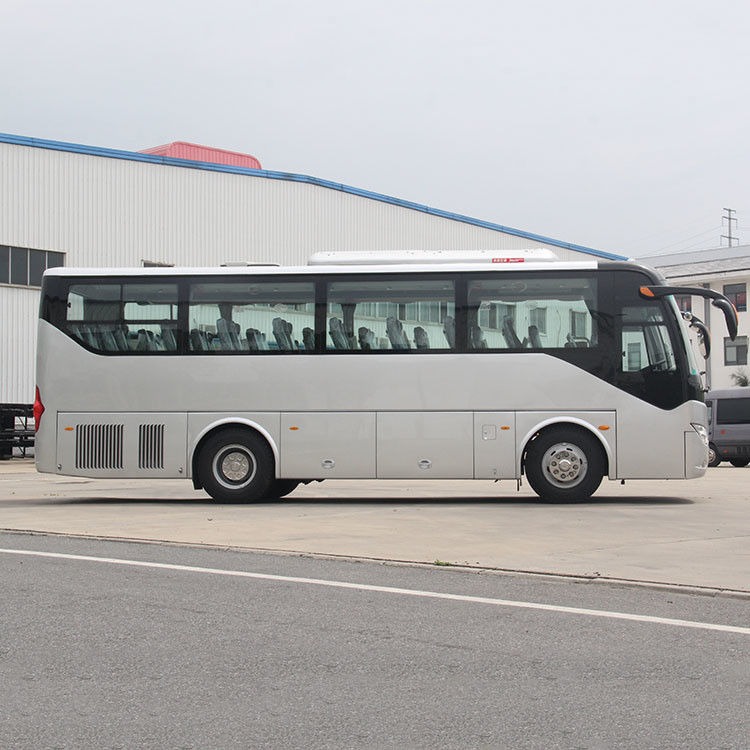 Euro 3 Diesel 70 sièges Bus de luxe Tour Coach de passagers pour les besoins des clients