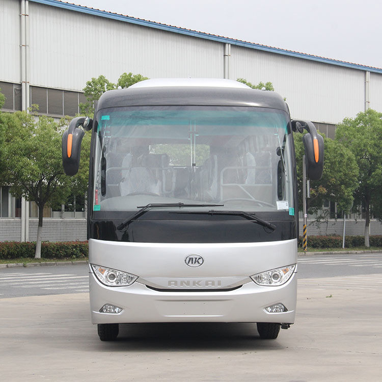 Euro 3 Diesel 70 sièges Bus de luxe Tour Coach de passagers pour les besoins des clients