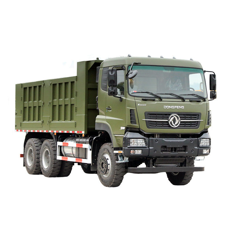 Poids brut du véhicule 15-20 T Truc automatique HOWO pour le transport de dépôts lourds