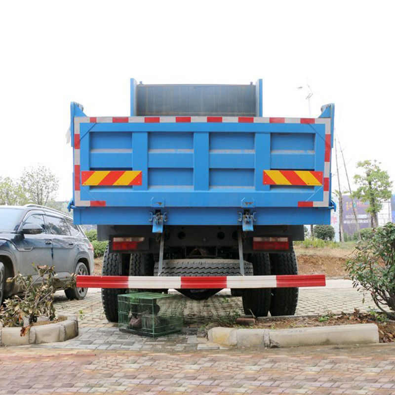 Shacman x6 4x2 lourd 25 tonnes Euro 2 standard 160 chevaux 6 roues camion à bascule