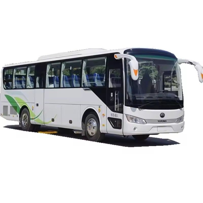 Euro 3 Émission standard YUOTONG Bus avec 3 2 sièges et 60 sièges de luxe