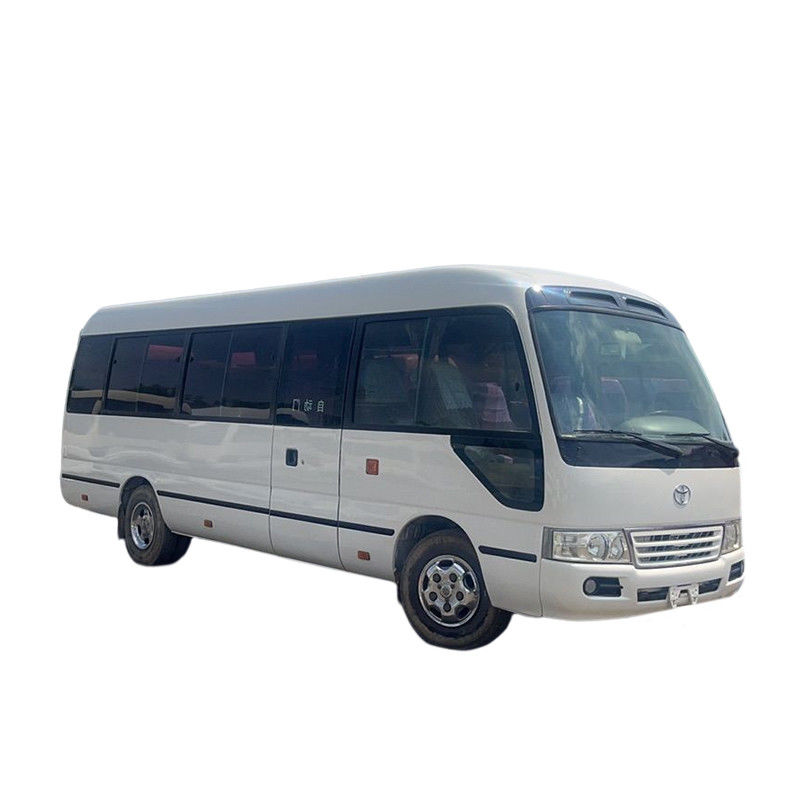 Toyo ta Coaster d'occasion 29 Autobus à 1 siège Norme d'émission Euro 3