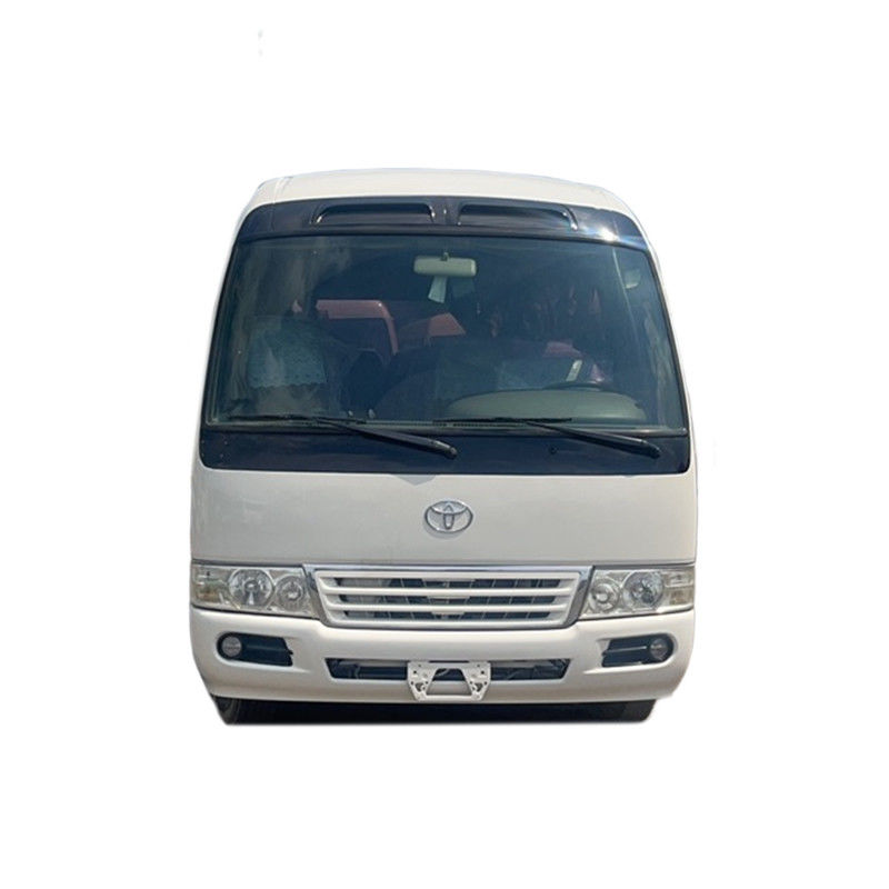 Toyo ta Coaster d'occasion 29 Autobus à 1 siège Norme d'émission Euro 3