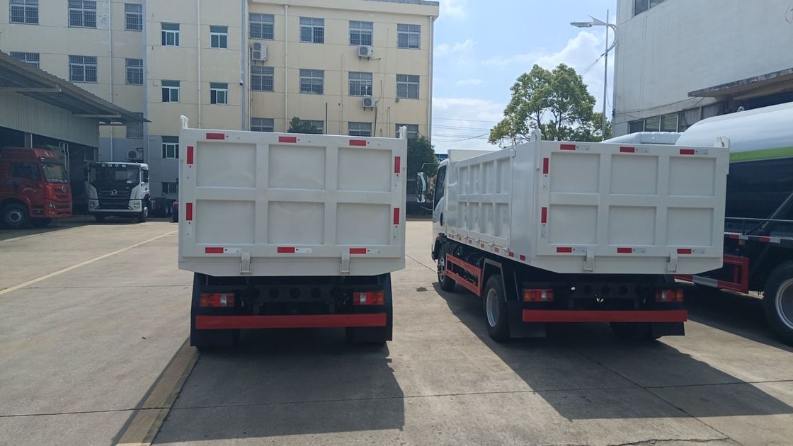 Sinotruk Howo camion de décharge d'occasion 20 mètres cubes 25 tonnes 6x4 371 chevaux 10 pneus camion à bascule