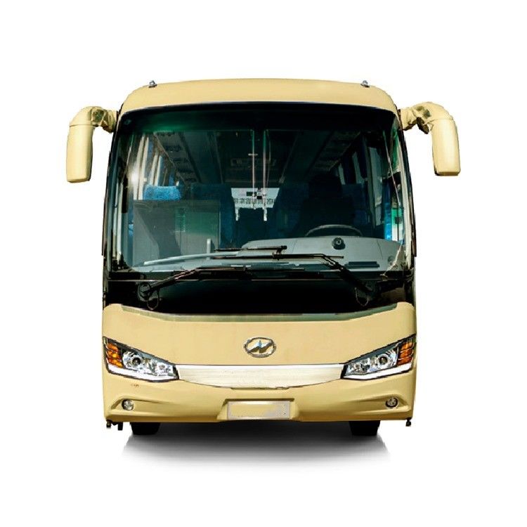 Autobus de passagers de 9m 38 places avec bus et voiture de luxe Longueur de 8995x2480x3330mm