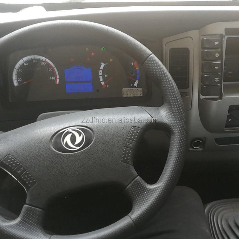 12 roues à gauche HOWO 8x4 camions-déchargeurs pour les besoins de transport de l'ingénierie