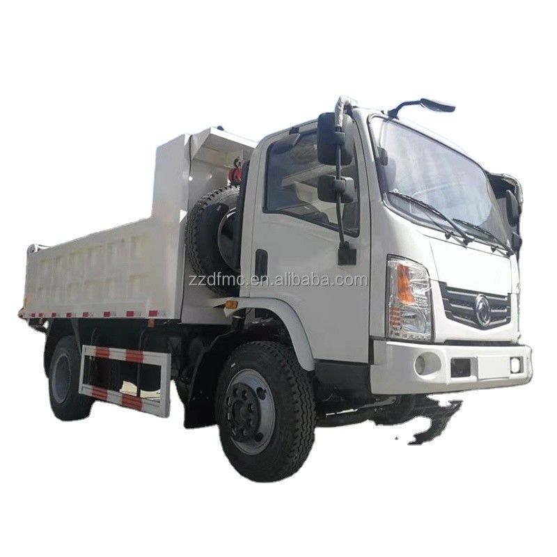 Réaménagé 2016-2019 HOWO camion à ordures 8x4 12 roues camion à rouleaux utilisés avec caméra arrière