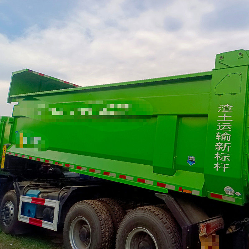 Capacité de chargement de 5 tonnes ISUZU Light Duty 4x2 Diesel Cargo Truck avec le numéro de roulement avant 5
