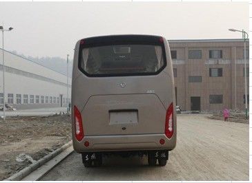 Le Toyo ta 19-30 sièges petit bus de montagne avec air conditionné et bon marché