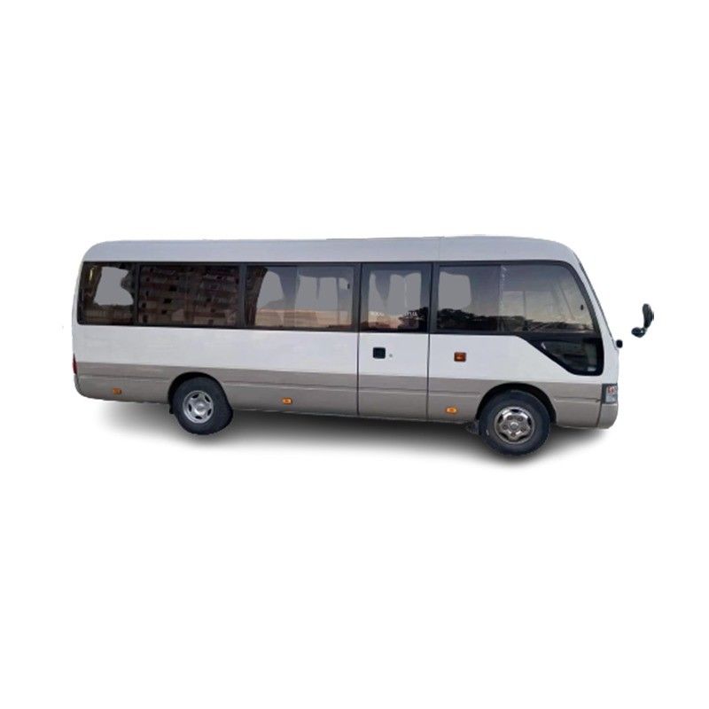 Minibus à moteur diesel de 4000 places pour le tourisme de passagers