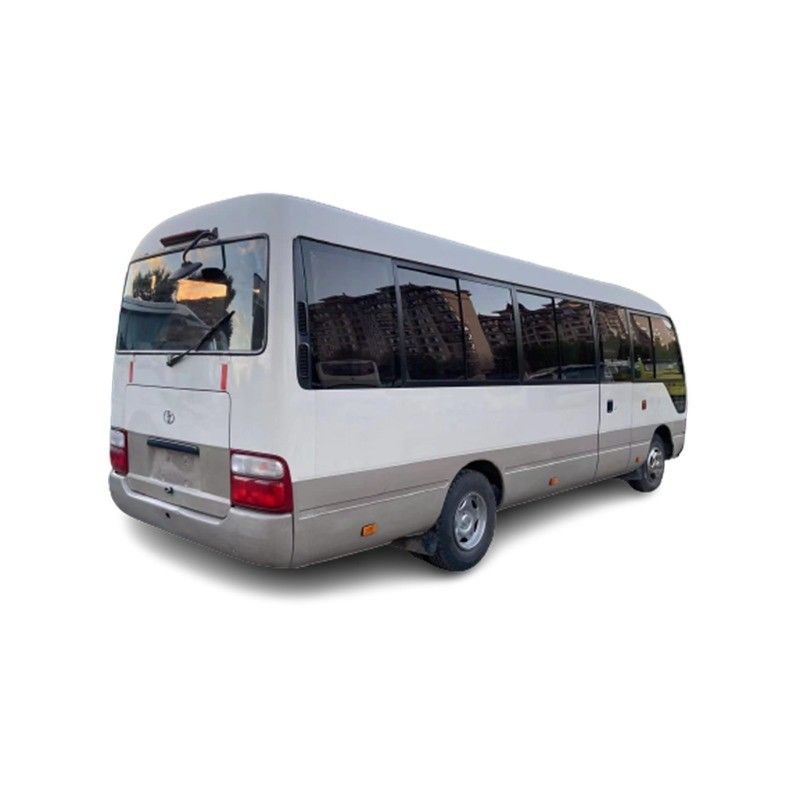 Minibus à moteur diesel de 4000 places pour le tourisme de passagers