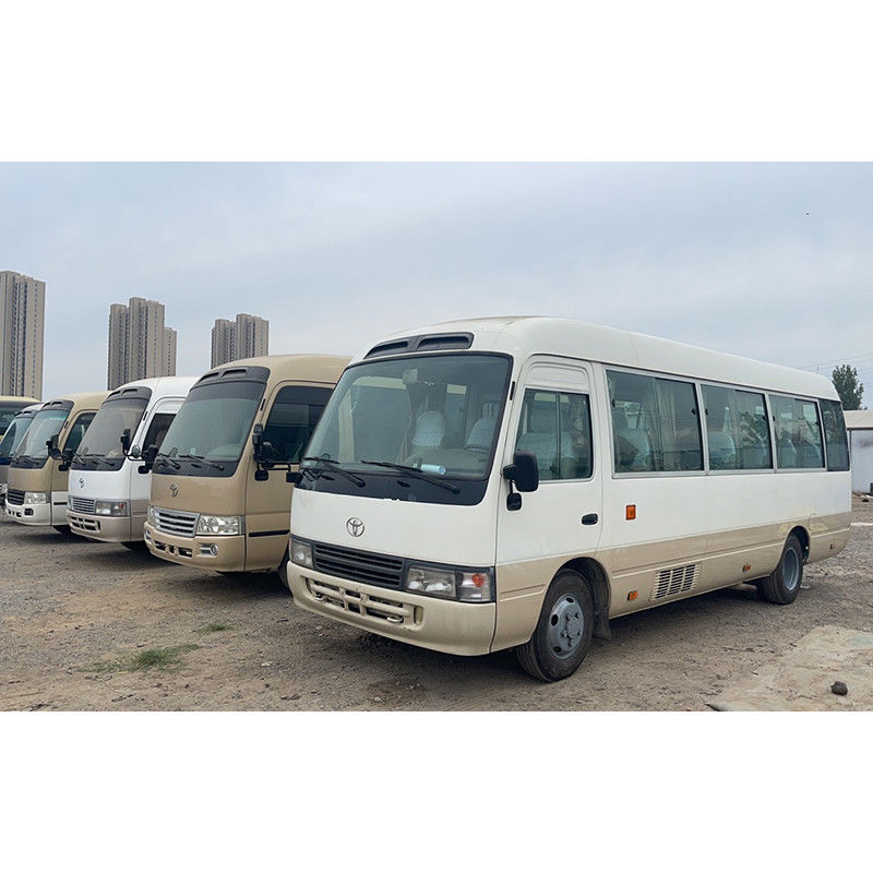 Minibus à moteur diesel de 4000 places pour le tourisme de passagers