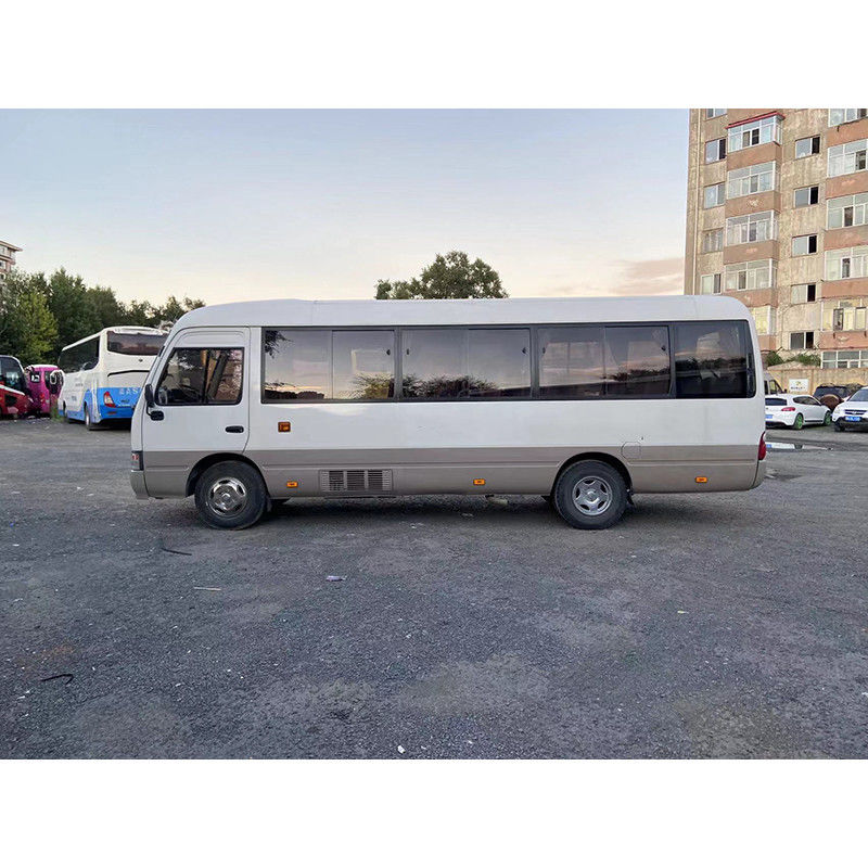 Minibus à moteur diesel de 4000 places pour le tourisme de passagers