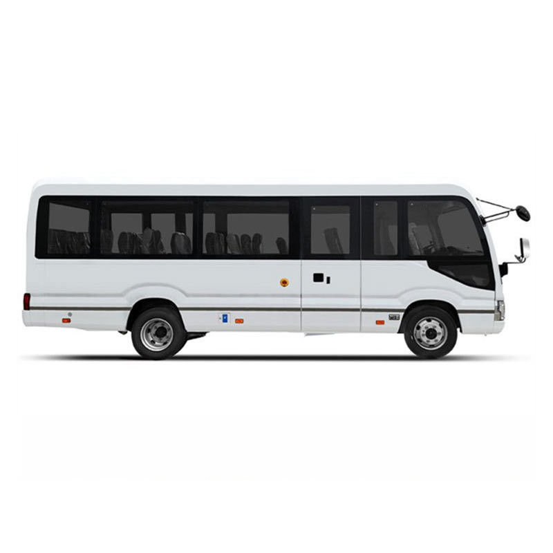 Euro 6 Norme d'émission 19 places Autobus de montagne avec moteur diesel et vitesse de 100 km/h
