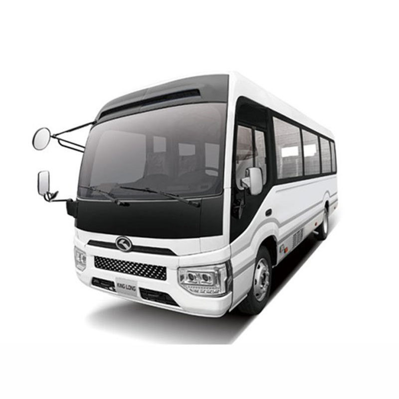 Euro 6 Norme d'émission 19 places Autobus de montagne avec moteur diesel et vitesse de 100 km/h
