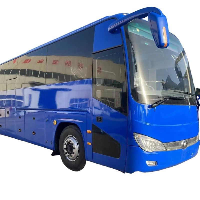 Top- ZK6110 Bus avec Euro 3 émission standard et 56000km kilométrage Vente directe