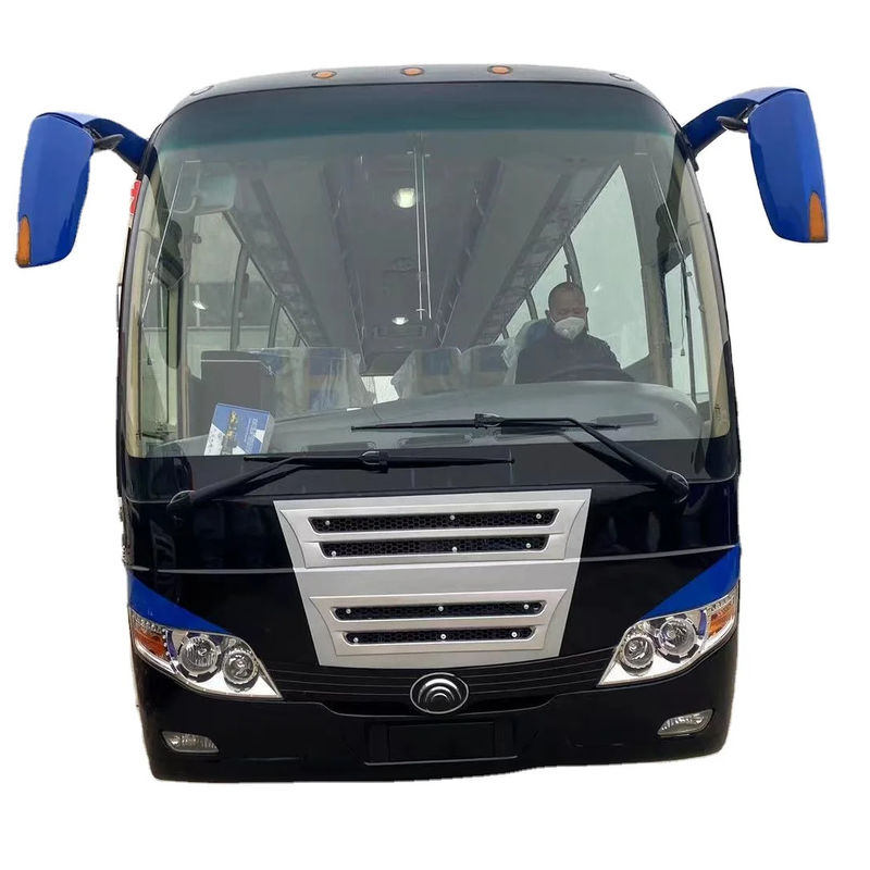 11m 57 sièges Autobus Euro 3 Norme d'émission Conçue pour répondre aux exigences du client