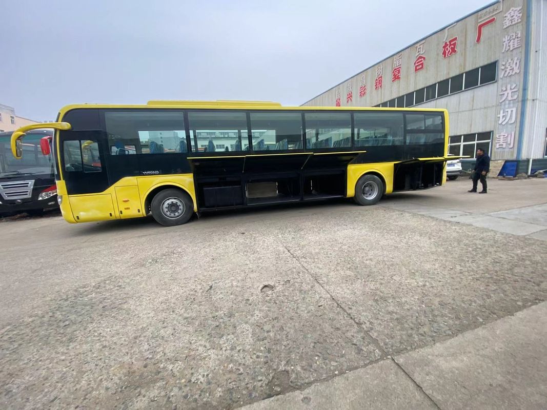 11m 60-70 siège autocar Autobus côté gauche Volant Euro III Émission Bien rénové