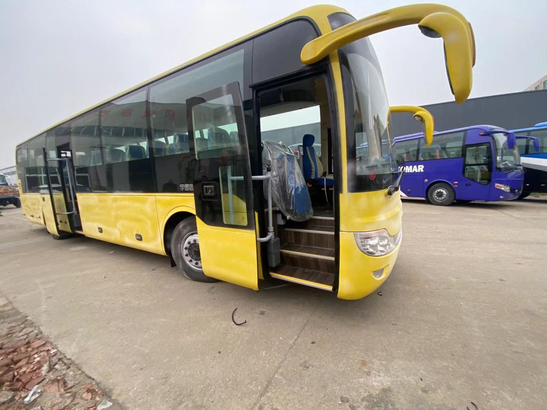 11m 60-70 siège autocar Autobus côté gauche Volant Euro III Émission Bien rénové
