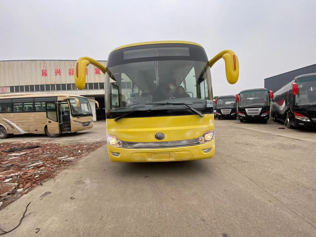 11m 60-70 siège autocar Autobus côté gauche Volant Euro III Émission Bien rénové