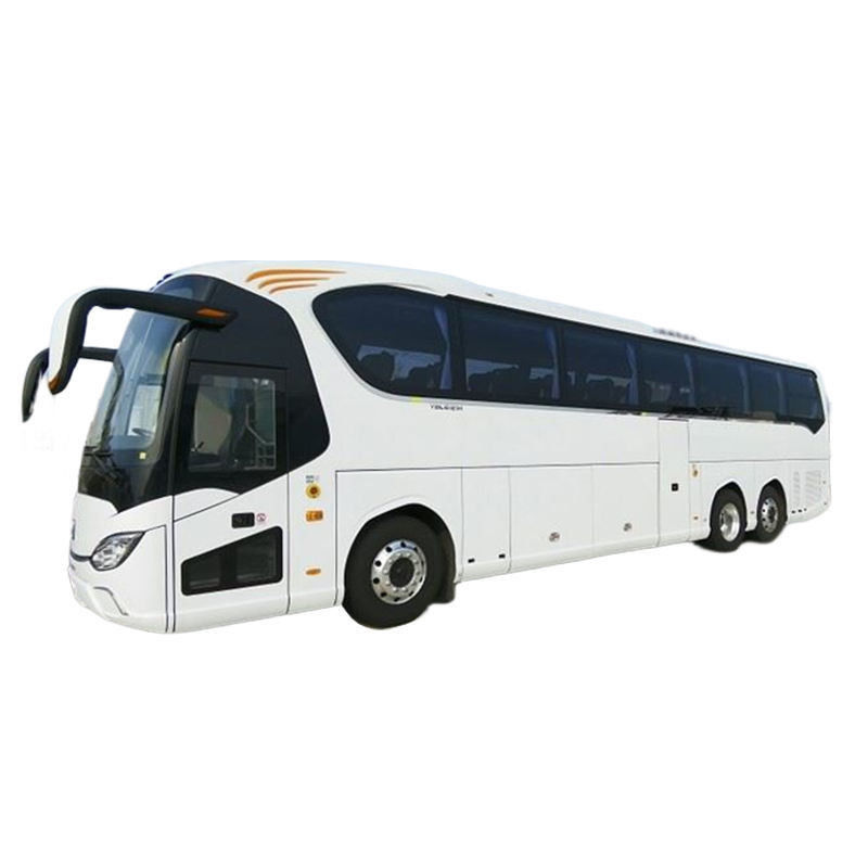 70 1 Passager 13m Volant gauche Autocar Bus Carburant Moteur diesel Capacité 4-6L