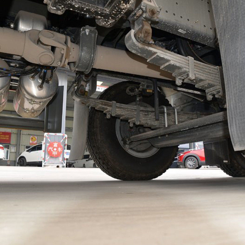 Howo 8x4 camion à décharge 12 roues 440 ch camion à décharge pour le transport d'ingénierie