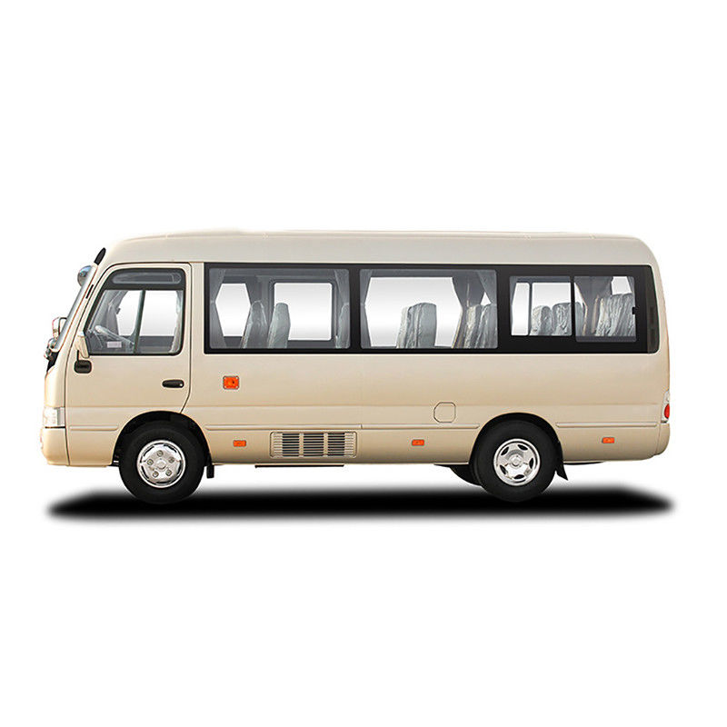 Autobus de 6M avec moteur diesel et pneu 7.00R16LT pour le commerce de passagers