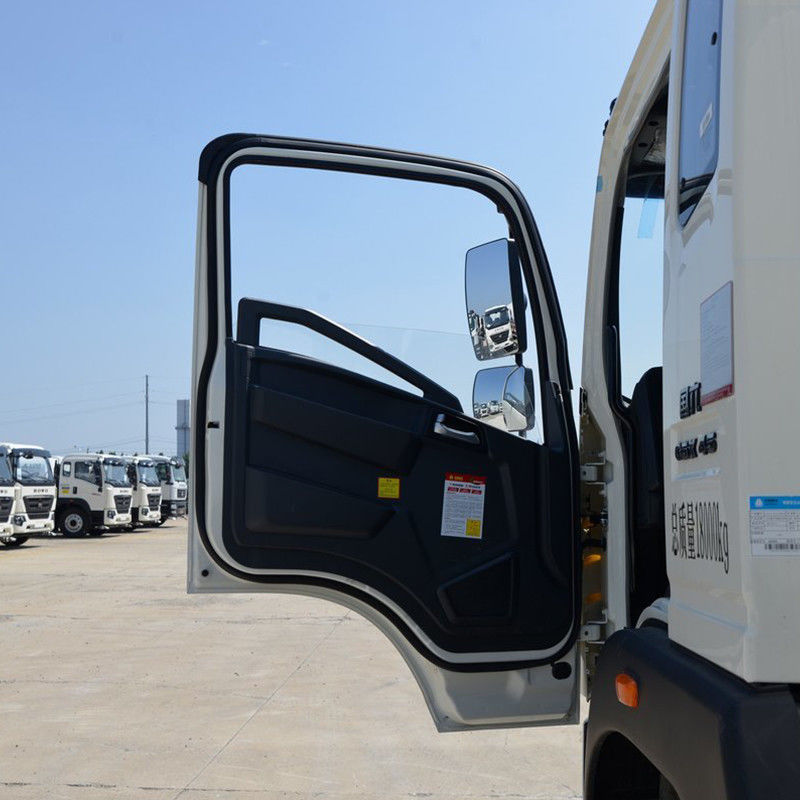 Dongfeng 6X4 375HP 420HP 12 roues camion-déchargeur avec une capacité de chargement de 21 à 30 tonnes