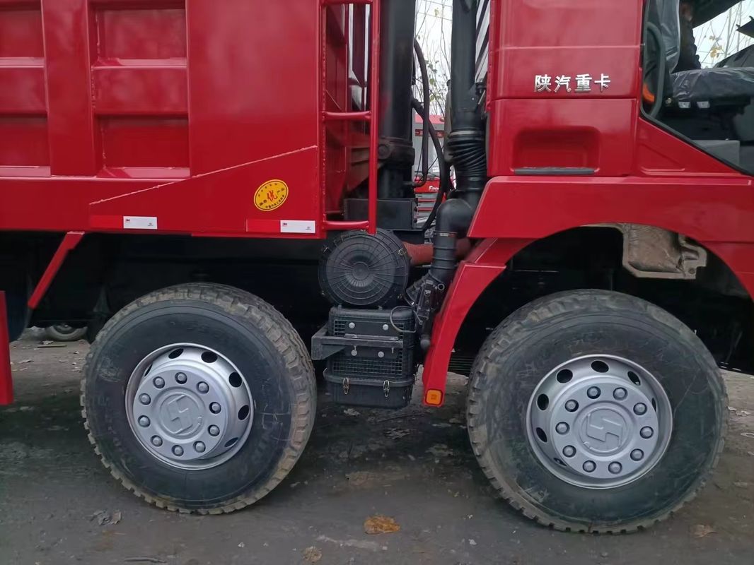460 chevaux WP12.460E301 Moteur et climatiseur automatique