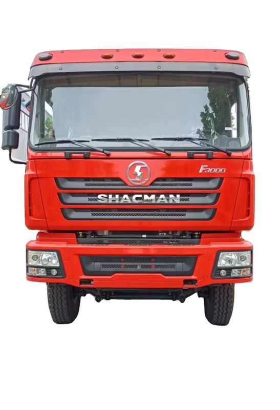 460 chevaux WP12.460E301 Moteur et climatiseur automatique