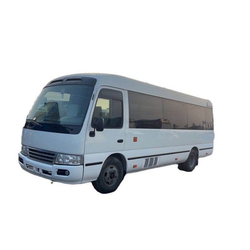 G.V.W 6750 kg Autobus de montagne de couleur spéciale Confortable et assez utilisé À vendre
