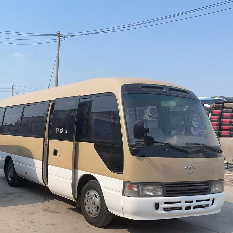 30 sièges de Toyo ta Coaster en bon état