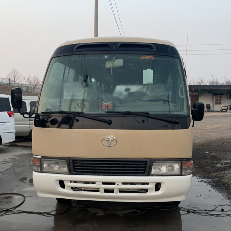 30 sièges de Toyo ta Coaster en bon état